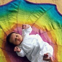 Wonderland Yarns So Fond Of Rainbows In March Hare -Textile Shop 416x416 244