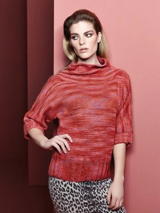 Rowan Simple Shapes Fine Art Aran 14 Rowan Simple Shapes Fine Art Aran - Image 12