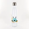 Knitbaahpurl Stainless Steel Water Bottle -Textile Shop 416x416 2488