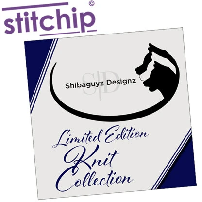 Stitchips Limited Edition Knit Collection 3 Stitchips Limited Edition Knit Collection