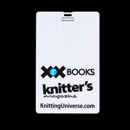 Stitchips Limited Edition Knit Collection 4 Stitchips Limited Edition Knit Collection - Image 2