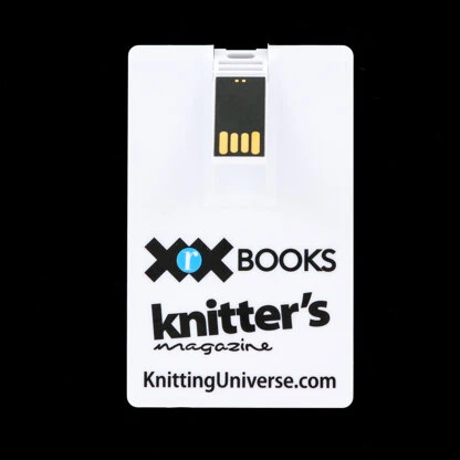 Stitchips Limited Edition Knit Collection 5 Stitchips Limited Edition Knit Collection - Image 3