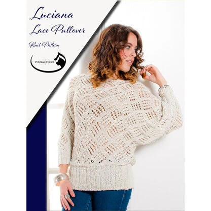 Stitchips Limited Edition Knit Collection 9 Stitchips Limited Edition Knit Collection - Image 7