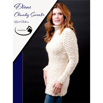 Stitchips Limited Edition Knit Collection 12 Stitchips Limited Edition Knit Collection - Image 10