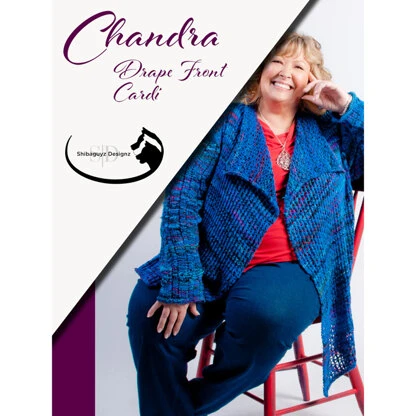 Stitchips Limited Edition Knit Collection 16 Stitchips Limited Edition Knit Collection - Image 14