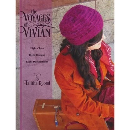 Talitha Kuomi The Voyages Of Vivian 3 Talitha Kuomi The Voyages Of Vivian