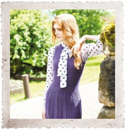 West Yorkshire Spinners Illustrious Pattern Book 19 West Yorkshire Spinners Illustrious Pattern Book -Textile Shop 416x416 2543