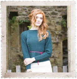 West Yorkshire Spinners Illustrious Pattern Book 20 West Yorkshire Spinners Illustrious Pattern Book -Textile Shop 416x416 2544