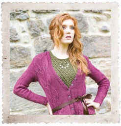 West Yorkshire Spinners Illustrious Pattern Book 24 West Yorkshire Spinners Illustrious Pattern Book -Textile Shop 416x416 2548