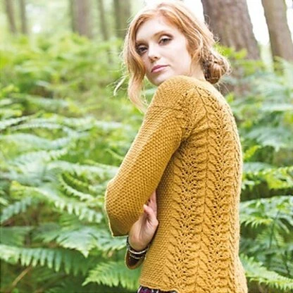 West Yorkshire Spinners Illustrious Pattern Book 11 West Yorkshire Spinners Illustrious Pattern Book - Image 9