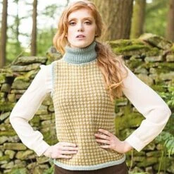 West Yorkshire Spinners Illustrious Pattern Book 27 West Yorkshire Spinners Illustrious Pattern Book -Textile Shop 416x416 2551