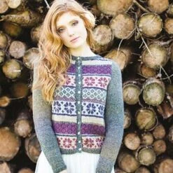 West Yorkshire Spinners Illustrious Pattern Book 29 West Yorkshire Spinners Illustrious Pattern Book -Textile Shop 416x416 2553