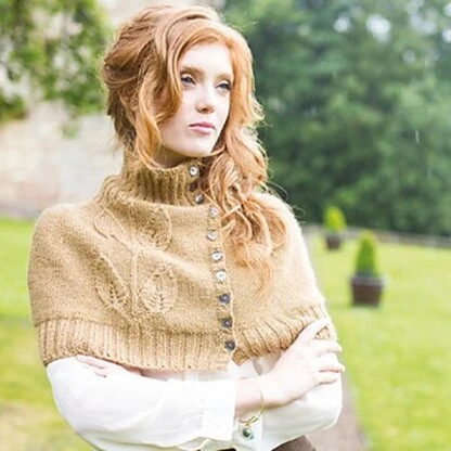 West Yorkshire Spinners Illustrious Pattern Book 16 West Yorkshire Spinners Illustrious Pattern Book - Image 14