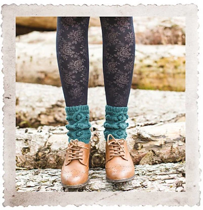 West Yorkshire Spinners Illustrious Pattern Book 17 West Yorkshire Spinners Illustrious Pattern Book - Image 15