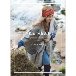 Pom Pom Take Heart: A Transatlantic Knitting Journey