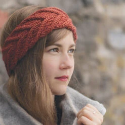 Pom Pom Take Heart: A Transatlantic Knitting Journey -Textile Shop 416x416 2581