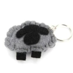 Frabjous Fibers Sheepish Keychain 13 Frabjous Fibers Sheepish Keychain -Textile Shop 416x416 2588