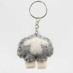 Frabjous Fibers Sheepish Keychain 14 Frabjous Fibers Sheepish Keychain -Textile Shop 416x416 2589