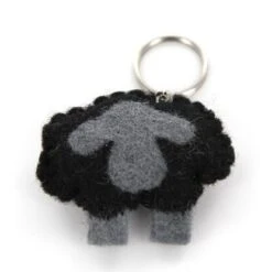 Frabjous Fibers Sheepish Keychain 15 Frabjous Fibers Sheepish Keychain -Textile Shop 416x416 2590