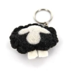 Frabjous Fibers Sheepish Keychain 19 Frabjous Fibers Sheepish Keychain -Textile Shop 416x416 2594