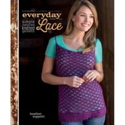 Interweave Everyday Lace