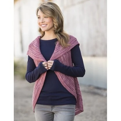 Interweave Everyday Lace 9 Interweave Everyday Lace - Image 7