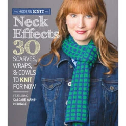 Sixth And Spring Neck Effects