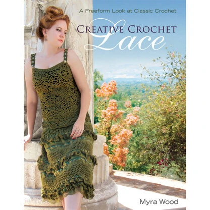 Stitchips Creative Crochet Lace 7 Stitchips Creative Crochet Lace - Image 5