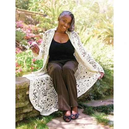 Stitchips Creative Crochet Lace 15 Stitchips Creative Crochet Lace - Image 13