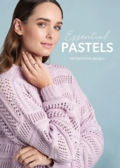 Rowan Essential Pastels