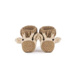 TOFT Animal Baby Booties Crochet Kit 7 TOFT Animal Baby Booties Crochet Kit -Textile Shop 416x416 2651