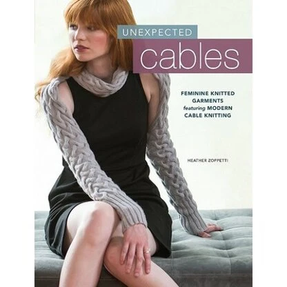 Interweave Unexpected Cables 3 Interweave Unexpected Cables