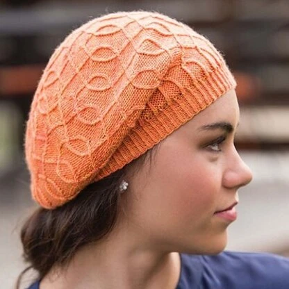 Interweave Unexpected Cables 5 Interweave Unexpected Cables - Image 3