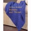 Martingale 20 Easy Knitted Blankets And Throws