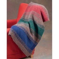 Martingale 20 Easy Knitted Blankets And Throws -Textile Shop 416x416 2681