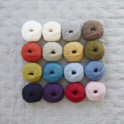 Debbie Bliss Eco Baby Wool -Textile Shop 416x416 272