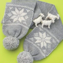 Sixth And Spring 60 More Quick Knits -Textile Shop 416x416 2722