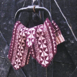 Trafalgar Square The Art Of Lithuanian Knitting -Textile Shop 416x416 2728