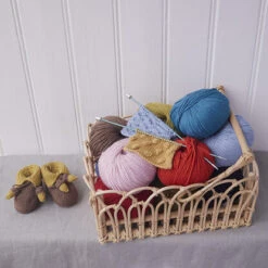 Debbie Bliss Eco Baby Wool -Textile Shop 416x416 273