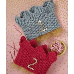 Sixth And Spring Wee Garter Stitch -Textile Shop 416x416 2737