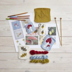 Debbie Bliss Eco Baby Wool -Textile Shop 416x416 274