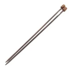 Colonial Needle Company Rosewood 10" Single Points Closeout -Textile Shop 416x416 2756