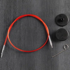 Craftsy Interchangeable Needle Cords