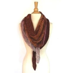 AMBAH Venation Shawl PDF -Textile Shop 416x416 2806