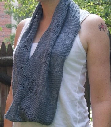 Winged Knits Haze PDF 5 Winged Knits Haze PDF - Image 3