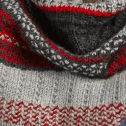 Valley Yarns 007 All The Textures Cowl -Textile Shop 416x416 2864