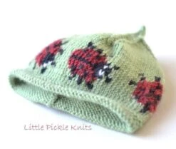 Little Pickle Knits Little Ladybird PDF -Textile Shop 416x416 2870