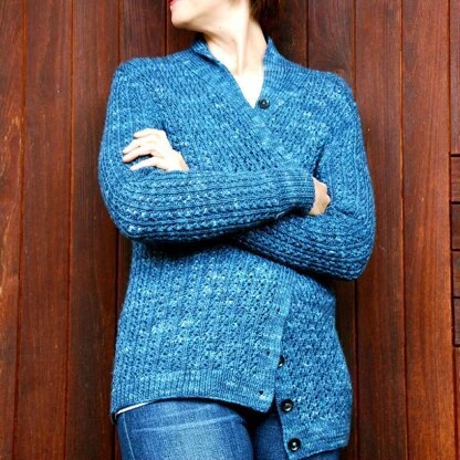 VERSACIKNITS Weekender PDF 6 VERSACIKNITS Weekender PDF - Image 4