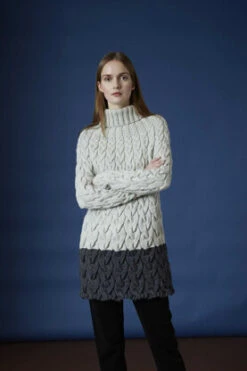 Debbie Bliss Gudrun Sweater PDF -Textile Shop 416x416 2890