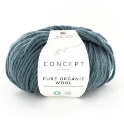 Katia Pure Organic Wool -Textile Shop 416x416 291